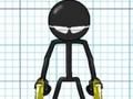 Xogo Gun Fu: Stickman 2 en liña