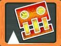 Xogo Encerado Geometry Dash  en liña
