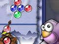 Xogo Frozen Bubble HD en liña