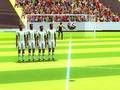 Xogo Fútbol de tiro libre 2021  en liña