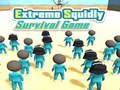 Xogo Xogo Extreme Squidly Survival  en liña