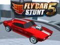 Xogo Fly Car Stunt 5 en liña