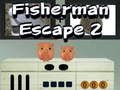 Xogo Fisherman Escape 2 en liña
