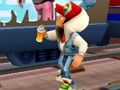 Xogo Subway Surfers Ladybug Runner en liña