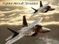 Xogo Simulador de avións de combate  en liña