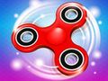 Xogo Fidget spinner en liña