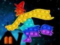 Xogo Halloween Pop It Jigsaw en liña Xogo Halloween Pop It Jigsaw en liña