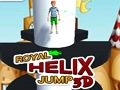 Xogo Royal Helix Jump 3D en liña