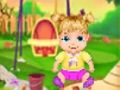 Xogo Fan Baby Daycare en liña