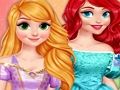 Xogo Princess Tier List Maker en liña