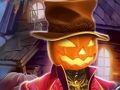 Xogo Monstros de Halloween  en liña