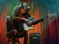 Xogo Monkey Music Jigsaw en liña