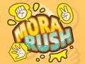 Xogo Mora Rush en liña