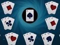 Xogo Black Hole Solitaire en liña