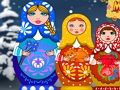 Xogo Matryoshka Maker en liña