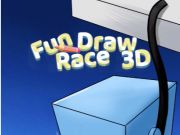Xogo Fun Draw Race 3D en liña
