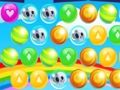 Xogo Mania de burbullas en liña