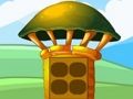Xogo Gazebo Escape en liña
