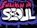 Xogo Funkin en Seúl  en liña