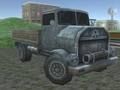 Xogo Transporte pesado de Euro Truck Simulator  en liña