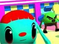 Xogo Falling Beans: Ultimate Knockout en liña