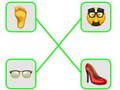 Xogo Emoji Match Puzzle en liña