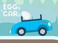 Xogo Ovos e coches  en liña