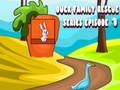 Xogo Episodio 1 da serie Duck Family Rescue  en liña
