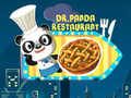 Xogo Dr. Restaurante Panda  en liña