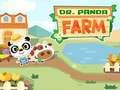 Xogo Dr Panda Farm en liña