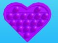 Xogo Pop it 3d fidget en liña Xogo Pop it 3d fidget en liña