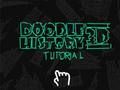 Xogo Doodle Historia Arquitectura 3D  en liña
