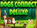 Xogo Os cans conectan o deluxe en liña