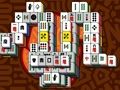 Xogo Mahjong Animais Salvaxes  en liña