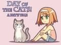 Xogo Day of the Cats: A Kat's Tale - Episodio 1  en liña