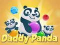 Xogo Papá Panda  en liña