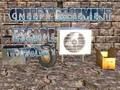 Xogo Creepy Basement Escape Episodio 1  en liña