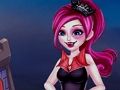Xogo Nena animadora da princesa vampiro  en liña