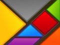 Xogo Tangrams en liña