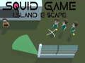 Xogo Xogo Squid Island Escape  en liña