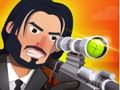 Xogo Capitán Sniper  en liña