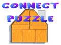 Xogo Conecta Puzzle  en liña