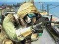 Xogo Comando Igi Shooting Strike  en liña
