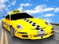 Xogo City Taxi Simulator 3D en liña