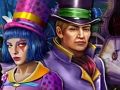 Xogo Circo dos inmortales  en liña