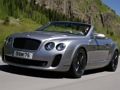 Xogo Bentley Supersports Convertible Puzzle en liña
