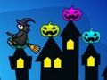 Xogo Episodio final de Halloween  en liña