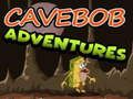 Xogo CaveBOB Aventura  en liña