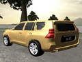 Xogo Car vs Prado Racing 3D en liña