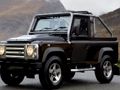 Xogo Land Rover Defender SVX Slide en liña